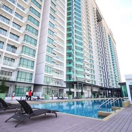 One Residence - Service Residence Kl City Centre With 2 Free Parking Kuala Lumpur Exterior photo